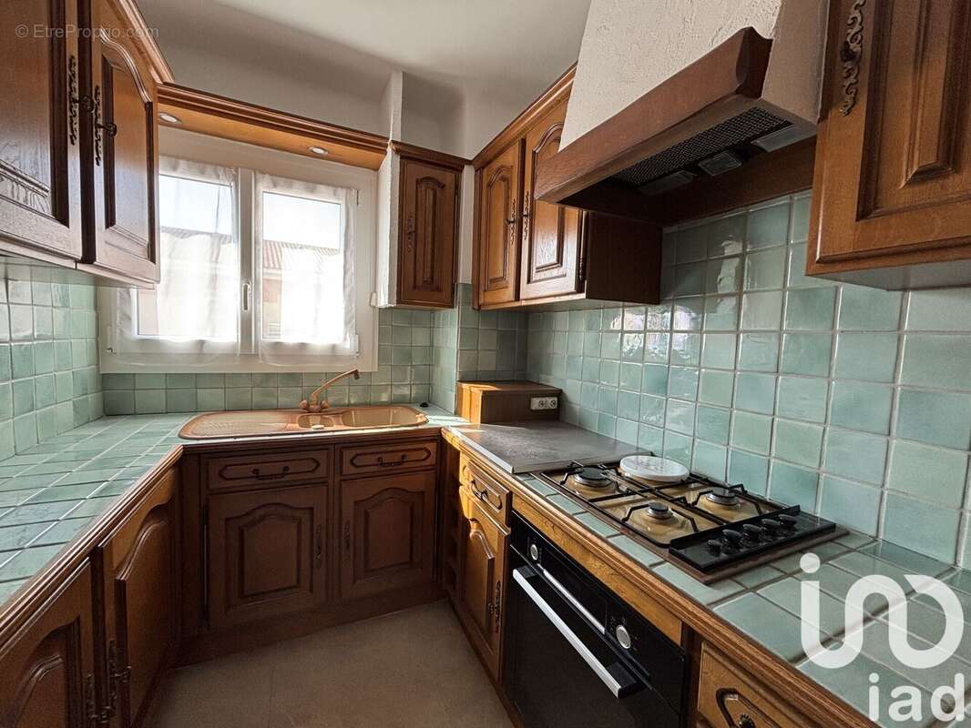 Photo 5 - Appartement à SAINT-RAPHAEL