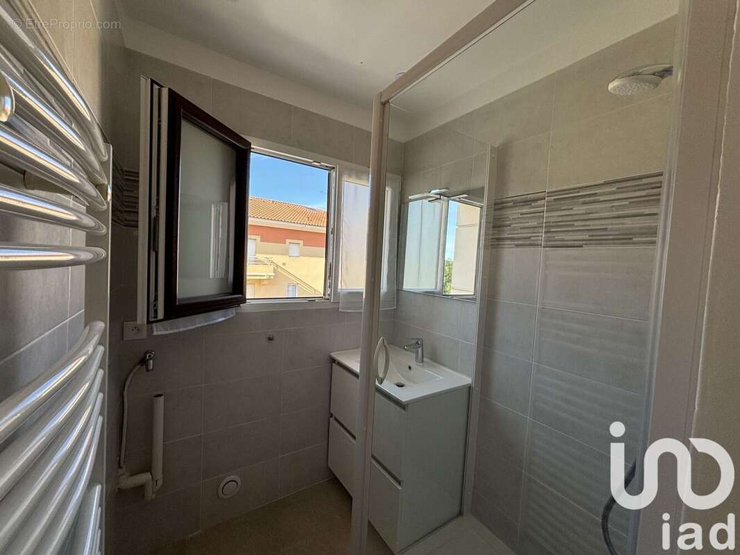 Photo 6 - Appartement à SAINT-RAPHAEL