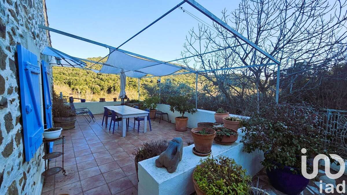 Photo 3 - Maison à SAINT-NAZAIRE-DE-LADAREZ