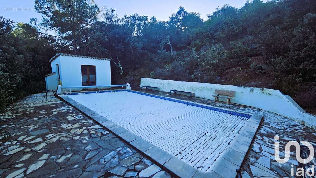 Photo 4 - Maison à SAINT-NAZAIRE-DE-LADAREZ