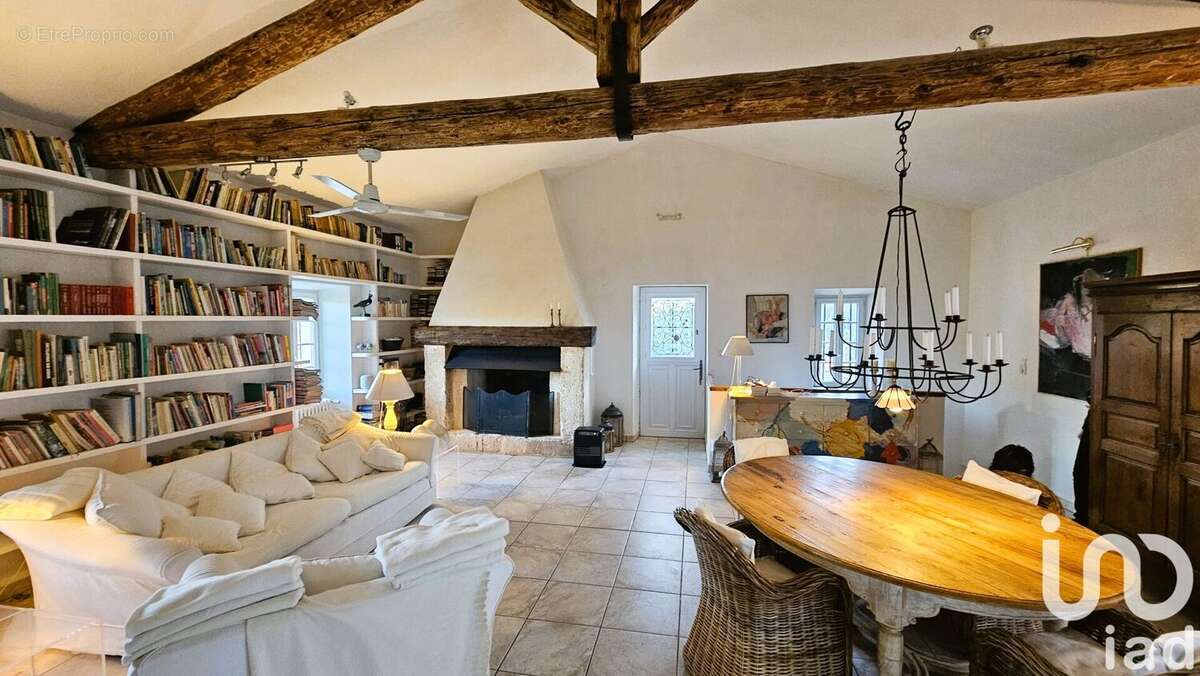 Photo 7 - Maison à SAINT-NAZAIRE-DE-LADAREZ