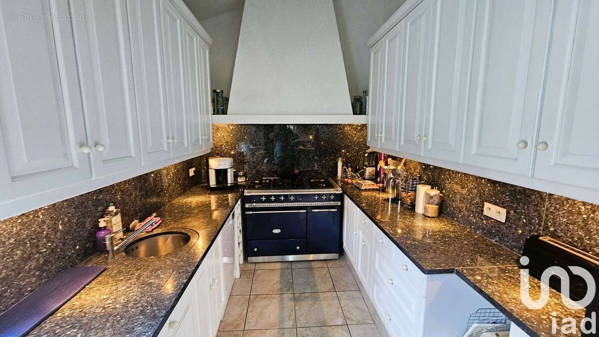 Photo 8 - Maison à SAINT-NAZAIRE-DE-LADAREZ