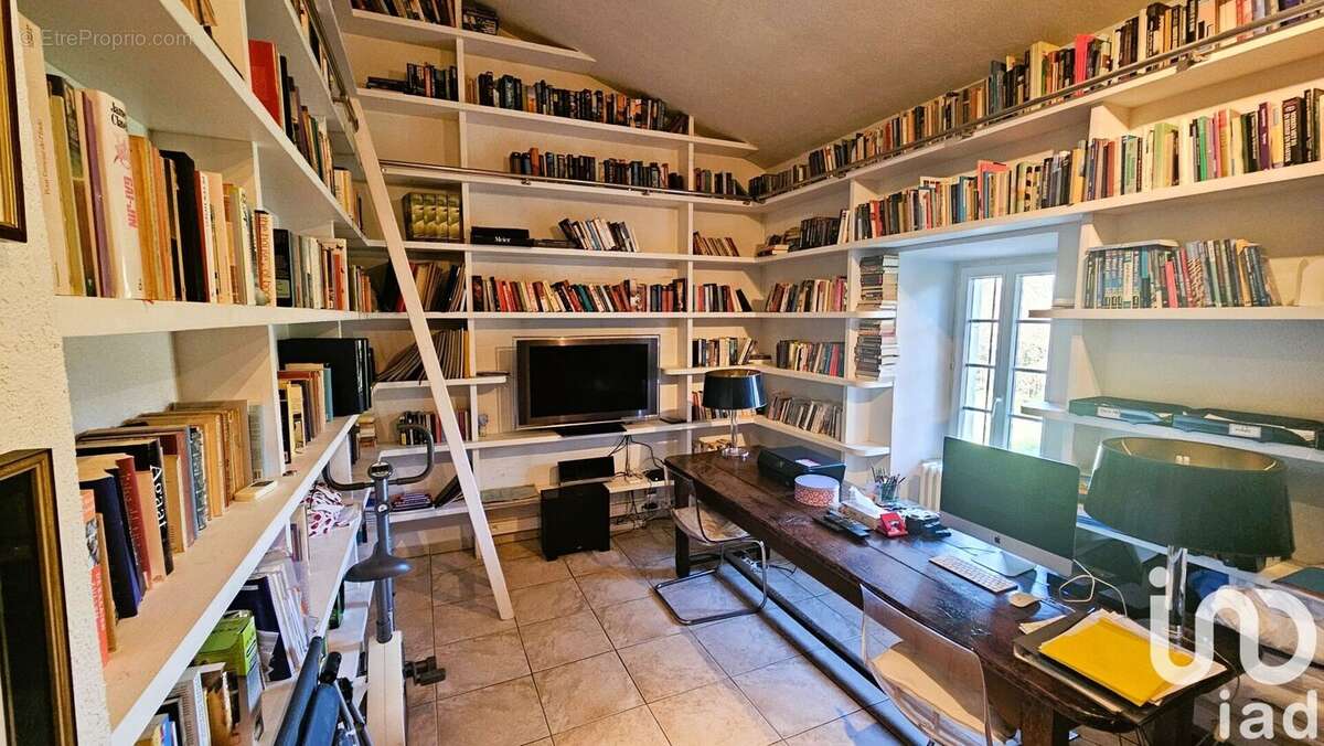 Photo 9 - Maison à SAINT-NAZAIRE-DE-LADAREZ