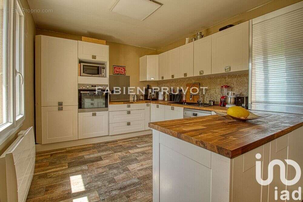 Photo 5 - Maison à PIERRELAYE