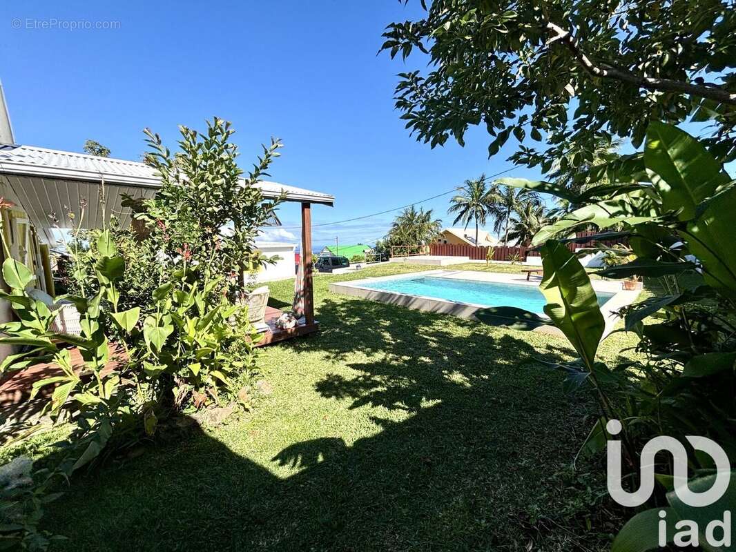 Photo 2 - Maison à PETITE-ILE