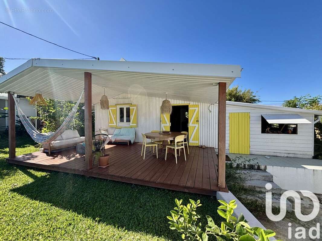 Photo 3 - Maison à PETITE-ILE