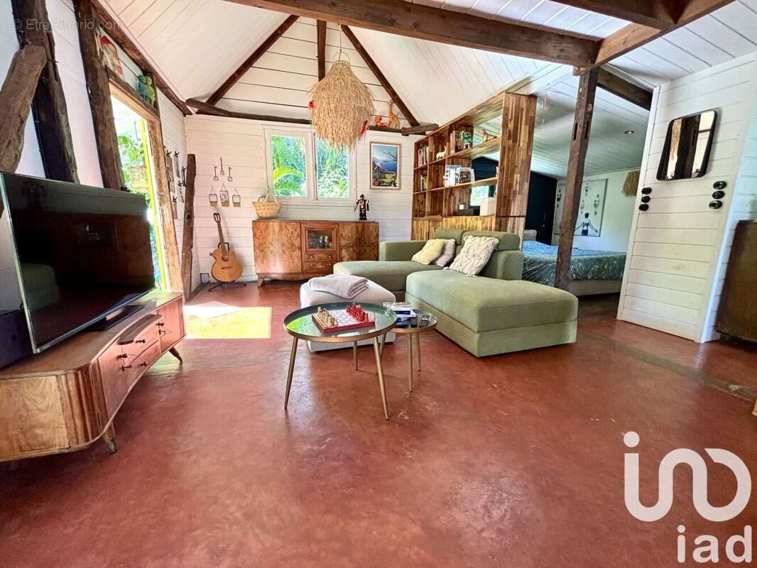 Photo 5 - Maison à PETITE-ILE