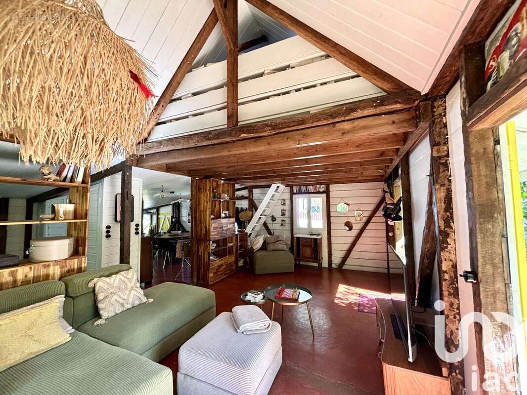 Photo 6 - Maison à PETITE-ILE