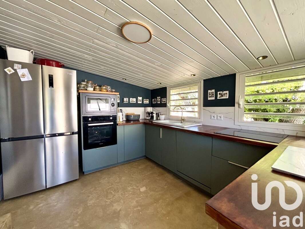 Photo 7 - Maison à PETITE-ILE