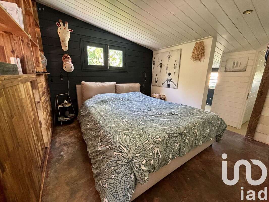 Photo 8 - Maison à PETITE-ILE