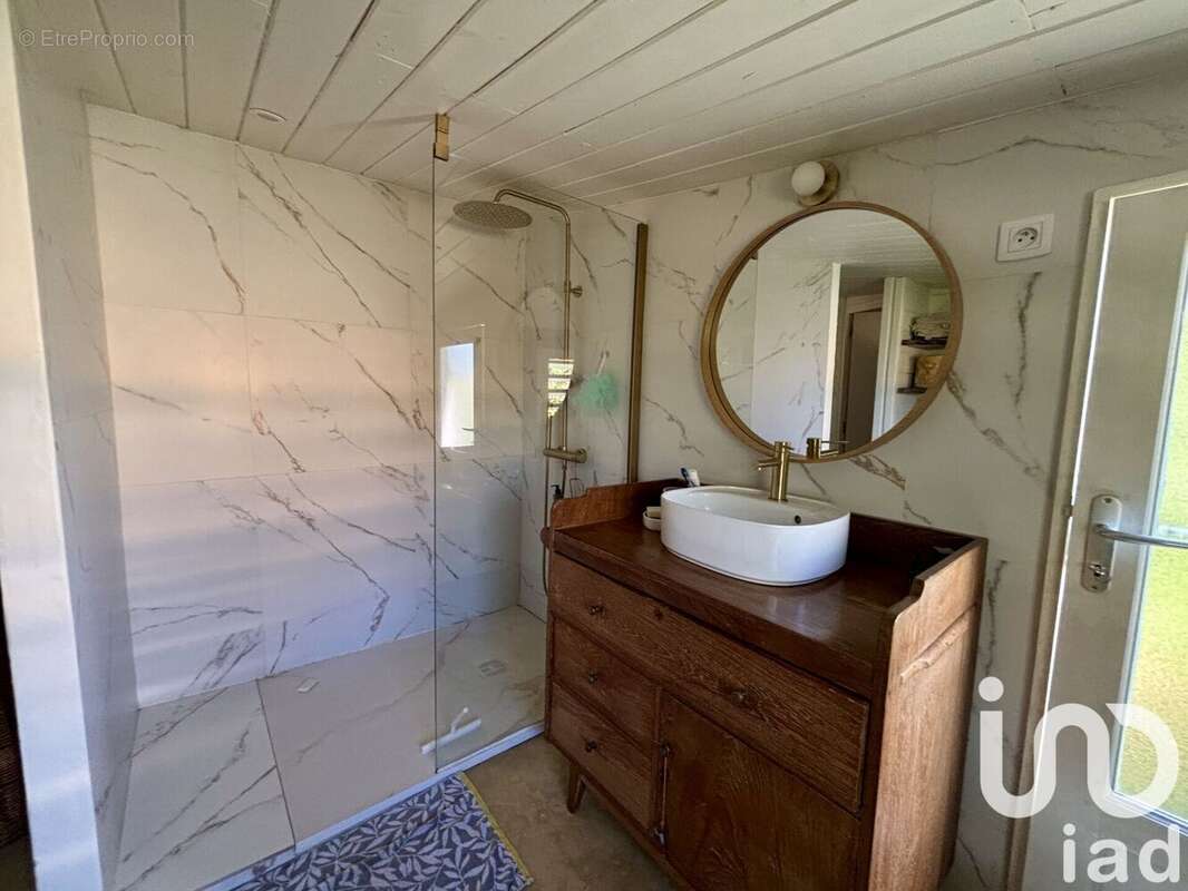 Photo 9 - Maison à PETITE-ILE