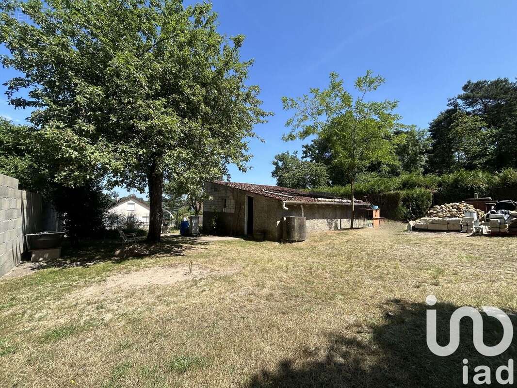 Photo 2 - Terrain à MAISSE