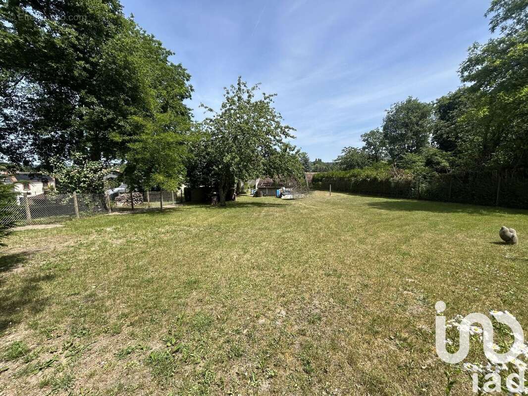 Photo 4 - Terrain à MAISSE