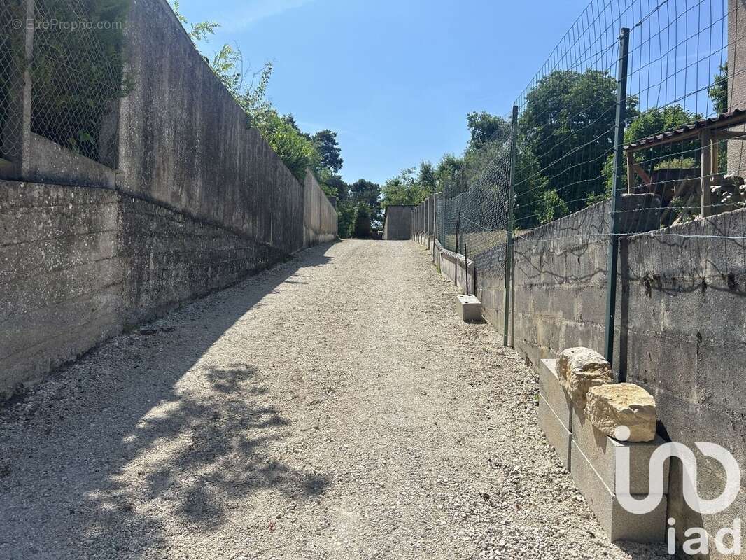 Photo 5 - Terrain à MAISSE