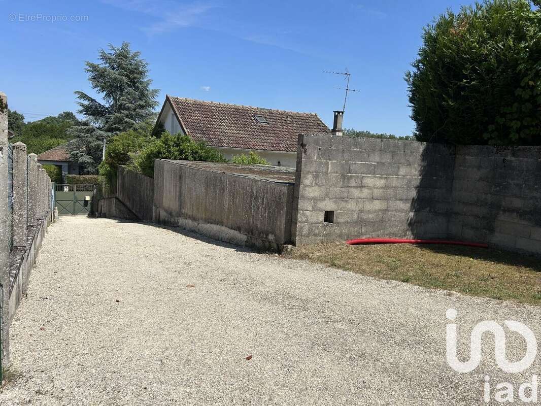 Photo 6 - Terrain à MAISSE