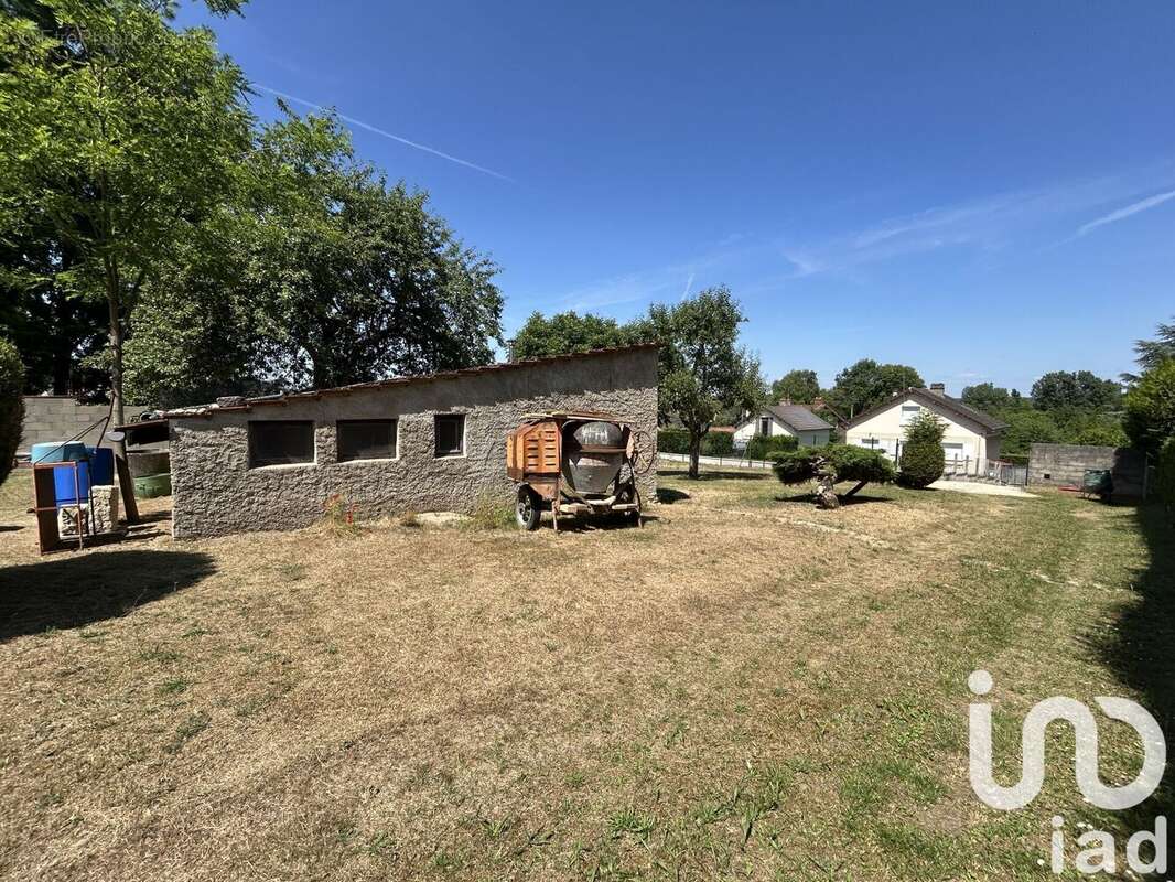 Photo 7 - Terrain à MAISSE