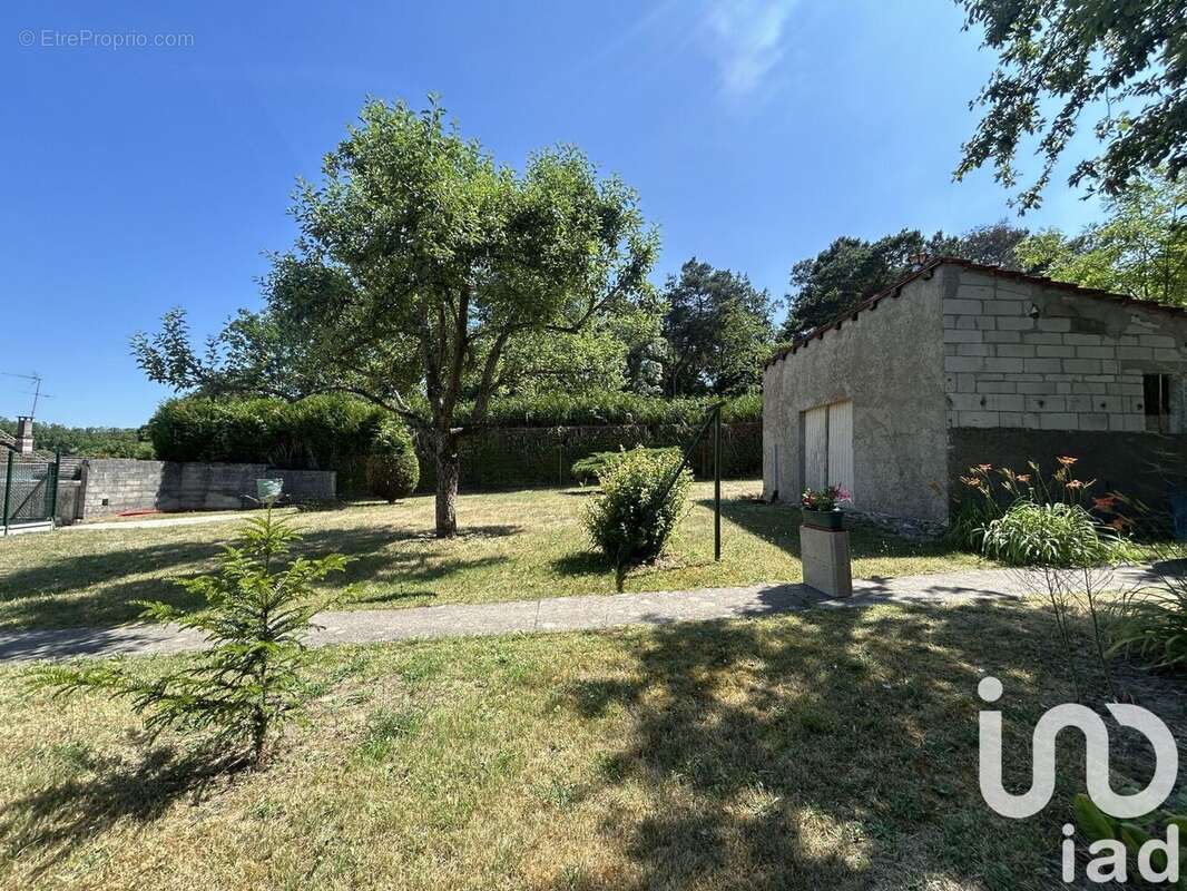 Photo 8 - Terrain à MAISSE