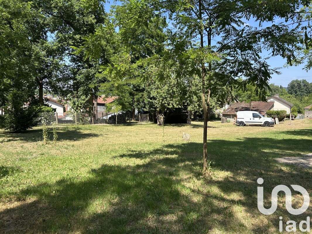 Photo 9 - Terrain à MAISSE