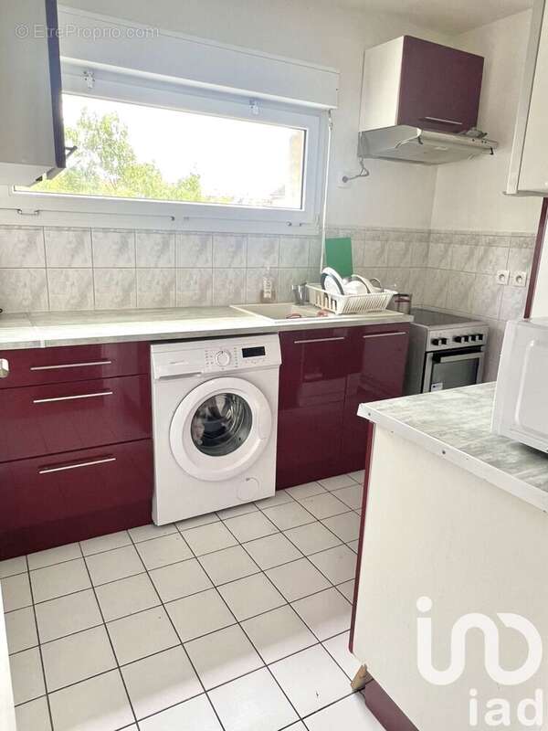 Photo 2 - Appartement à GONESSE