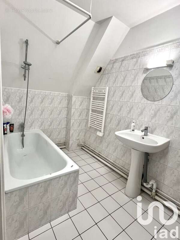 Photo 4 - Appartement à GONESSE