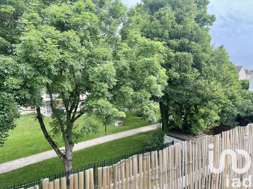 Photo 5 - Appartement à GONESSE