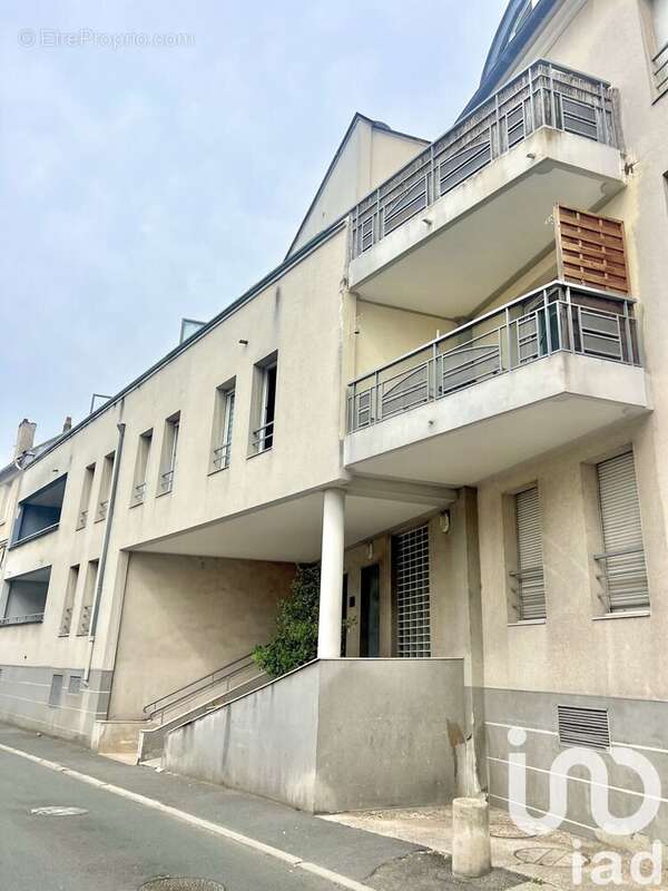 Photo 7 - Appartement à GONESSE