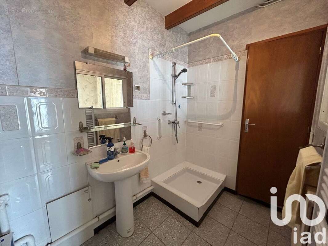 Photo 5 - Maison à SAINT-SULPICE-DE-ROYAN