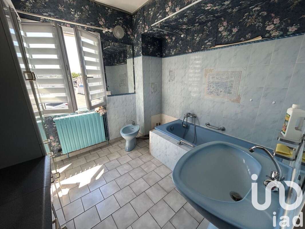 Photo 6 - Maison à SAINT-SULPICE-DE-ROYAN