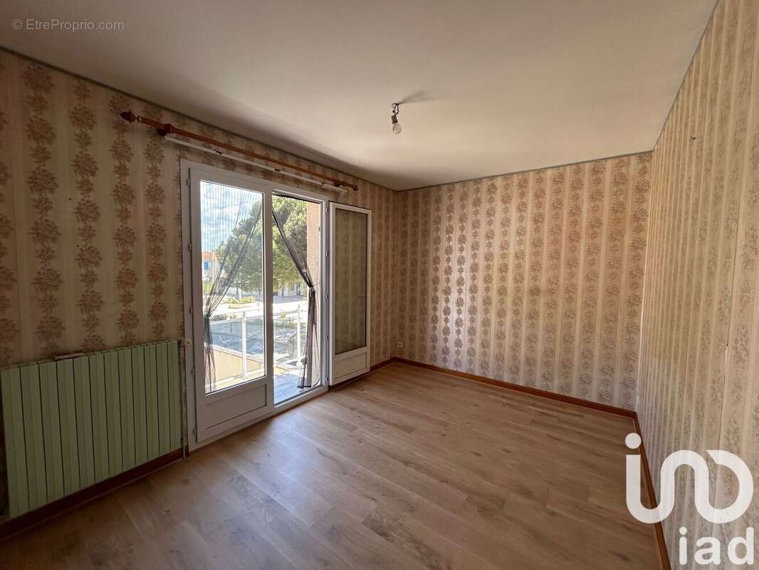 Photo 7 - Maison à SAINT-SULPICE-DE-ROYAN