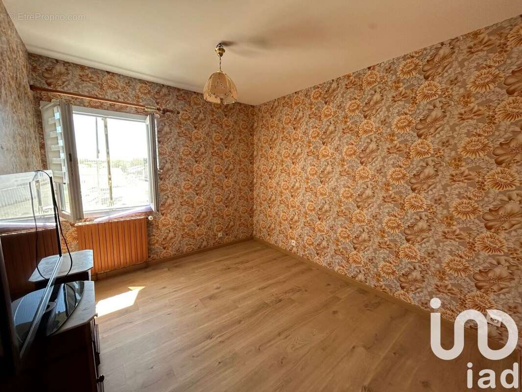 Photo 8 - Maison à SAINT-SULPICE-DE-ROYAN