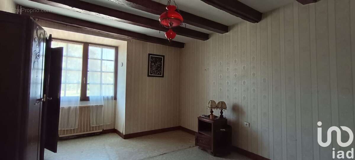 Photo 9 - Maison à VIVONNE