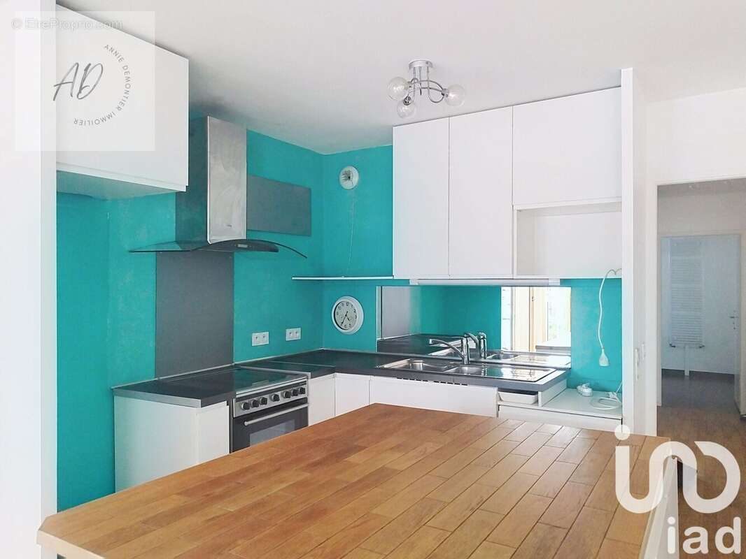 Photo 3 - Appartement à THIAIS