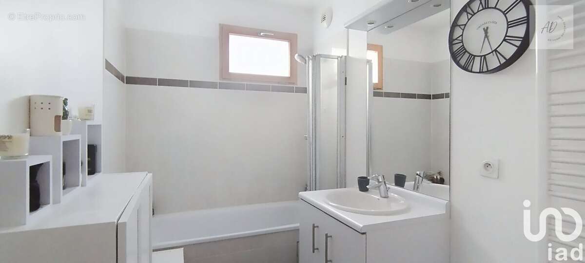 Photo 9 - Appartement à THIAIS