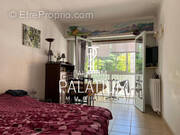 Appartement à GREOUX-LES-BAINS