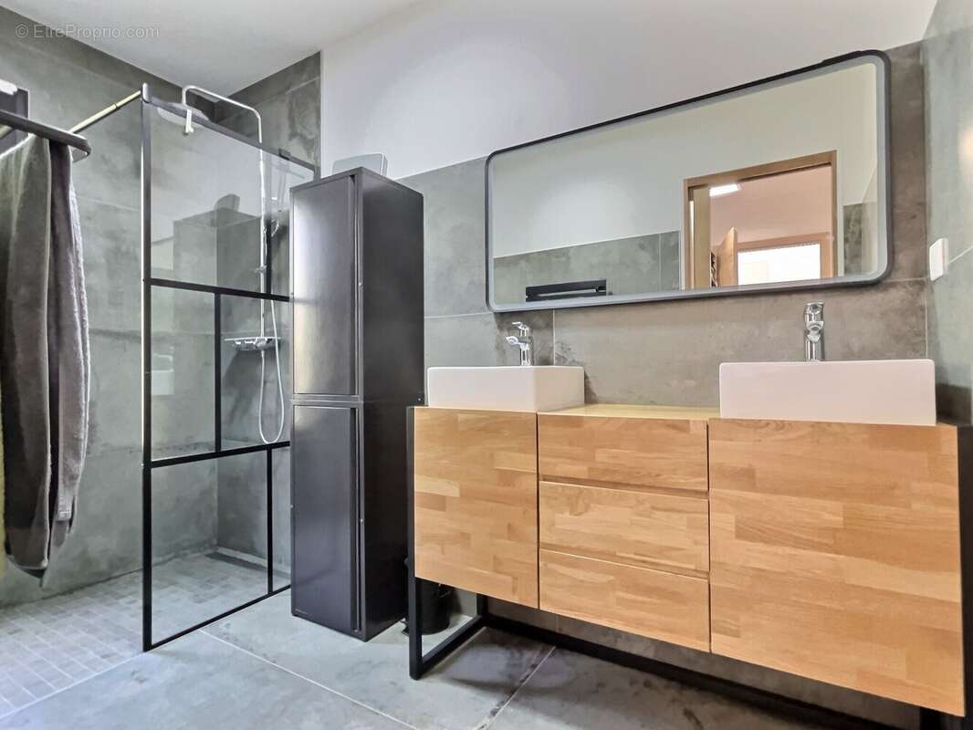 Maison à SAINT-GERMAIN-AU-MONT-D&#039;OR