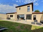 Maison à SAINT-GERMAIN-AU-MONT-D&#039;OR