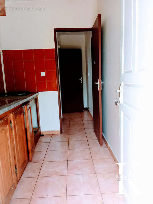 Appartement à LE MARIGOT