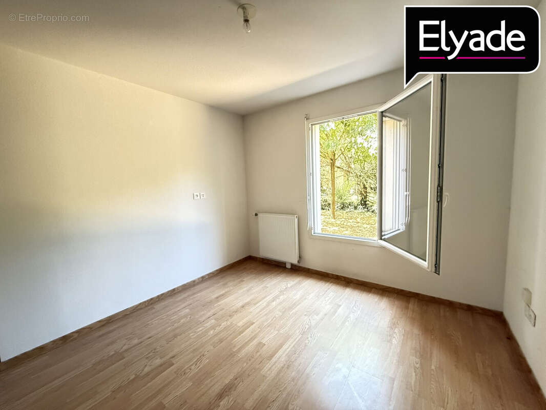 Appartement à SAINT-ALBAN