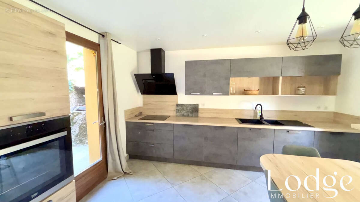 Maison à L&#039;ARGENTIERE-LA-BESSEE