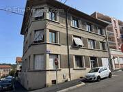 Appartement à FIRMINY