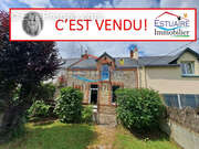 Maison à NORT-SUR-ERDRE