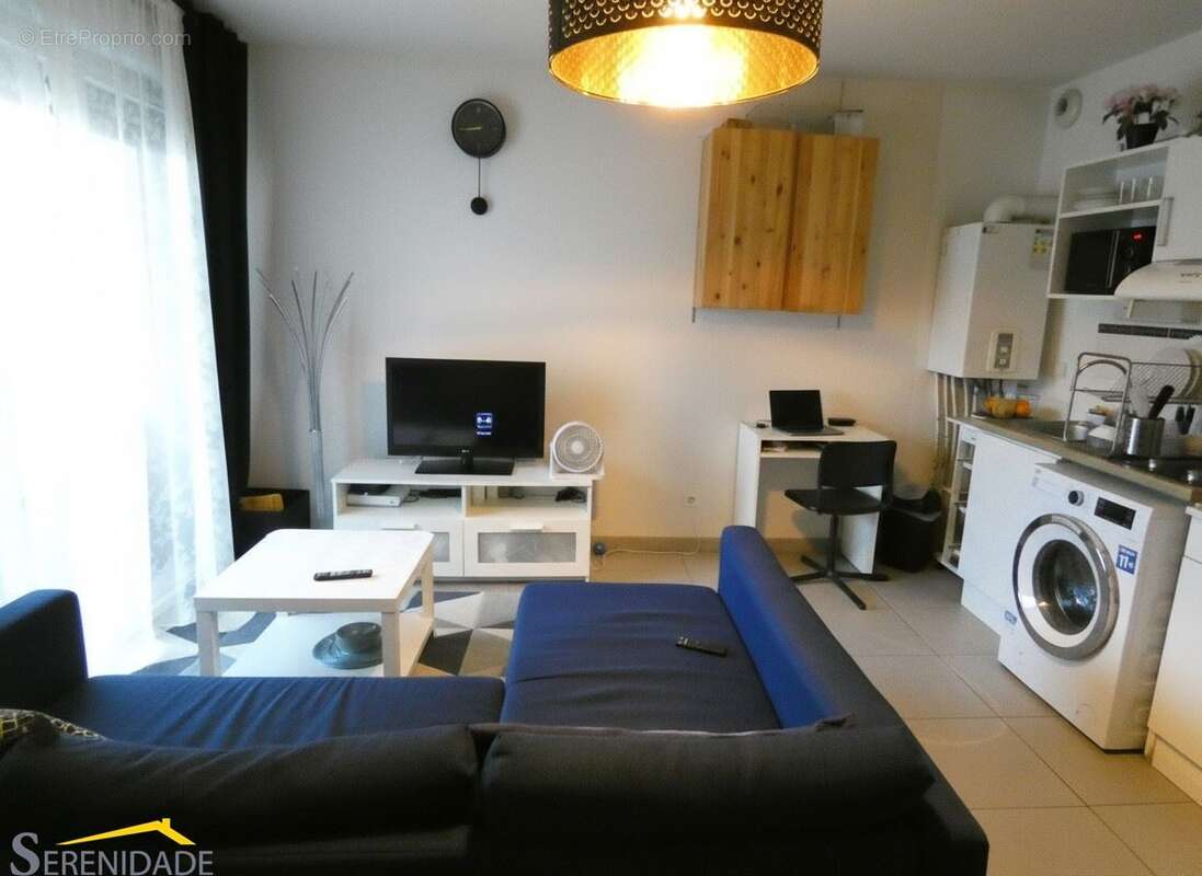 Appartement à CASTELNAU-LE-LEZ
