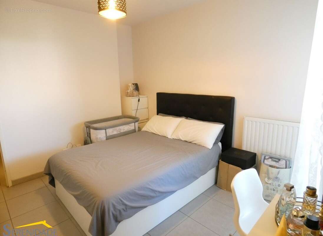 Appartement à CASTELNAU-LE-LEZ