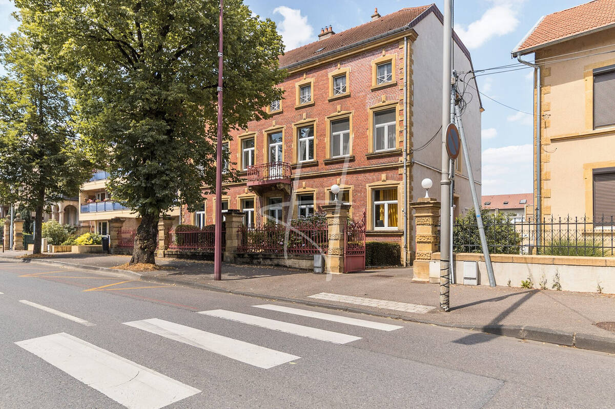 Appartement à LE BAN-SAINT-MARTIN