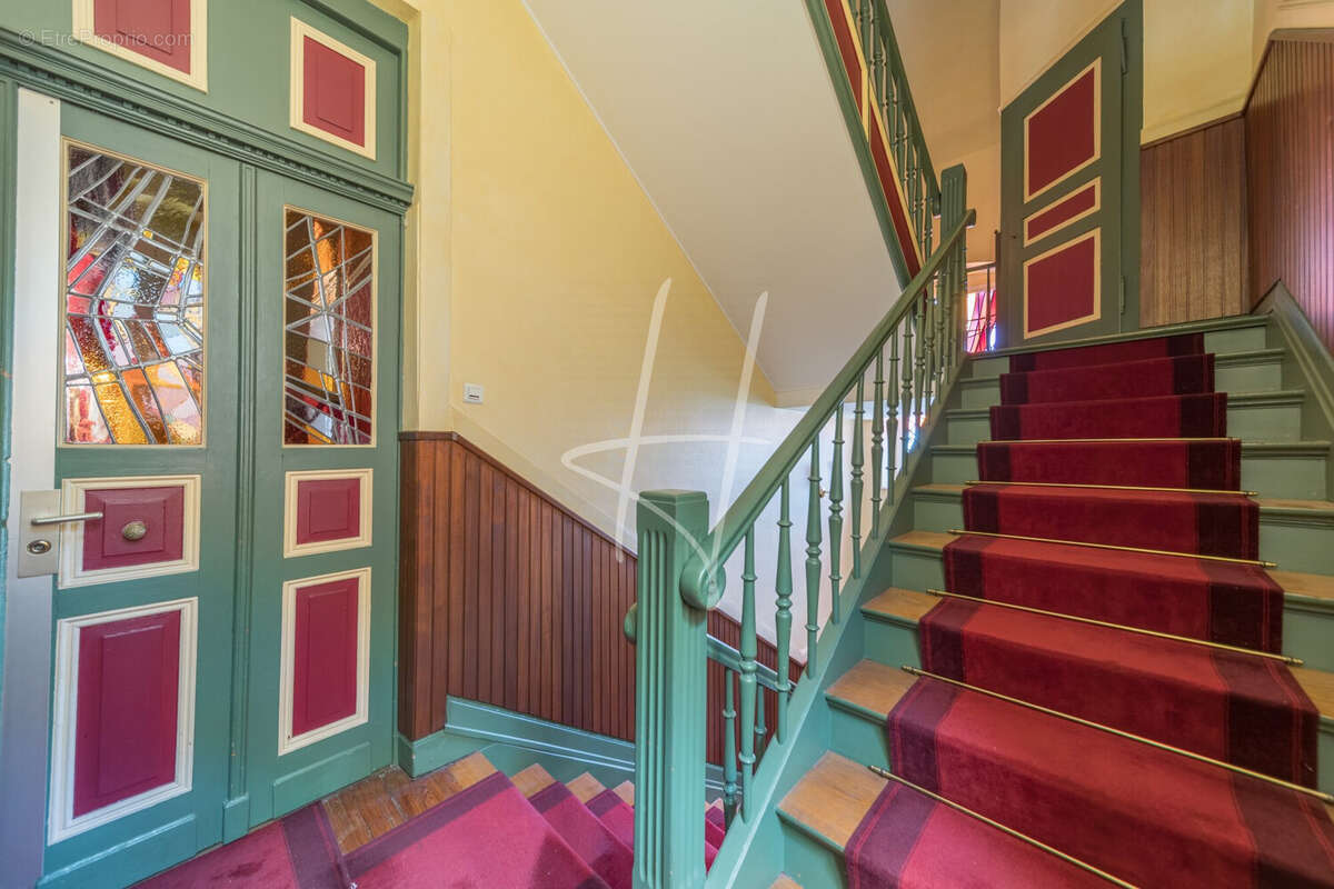 Appartement à LE BAN-SAINT-MARTIN