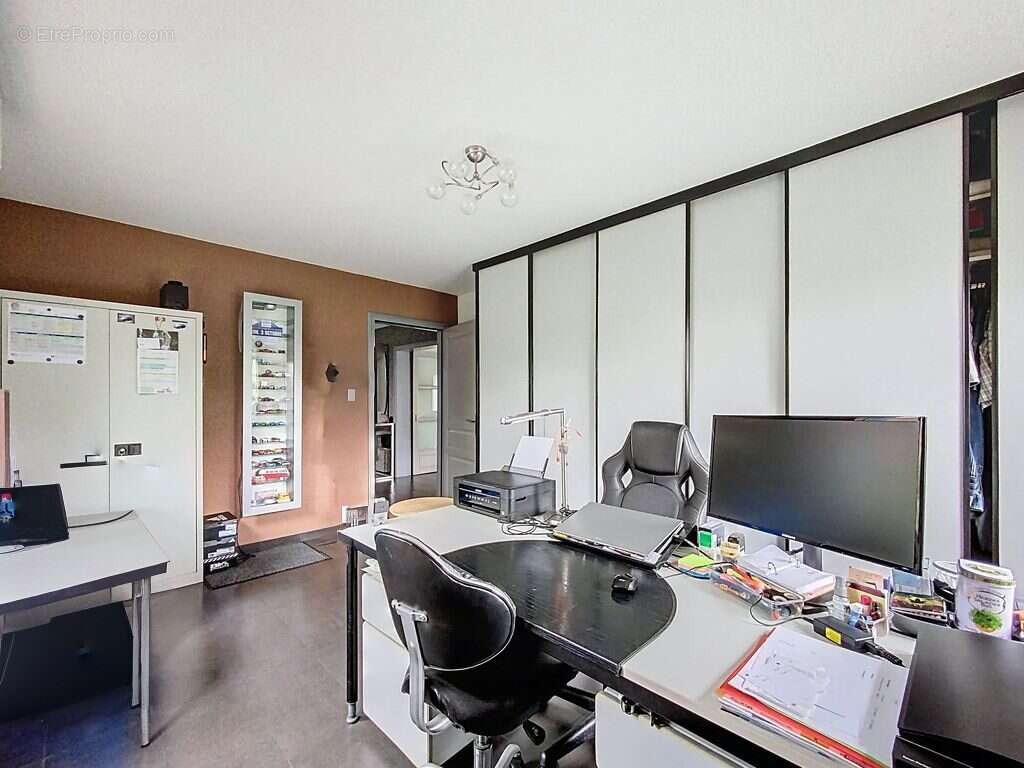 Maison à ECKWERSHEIM