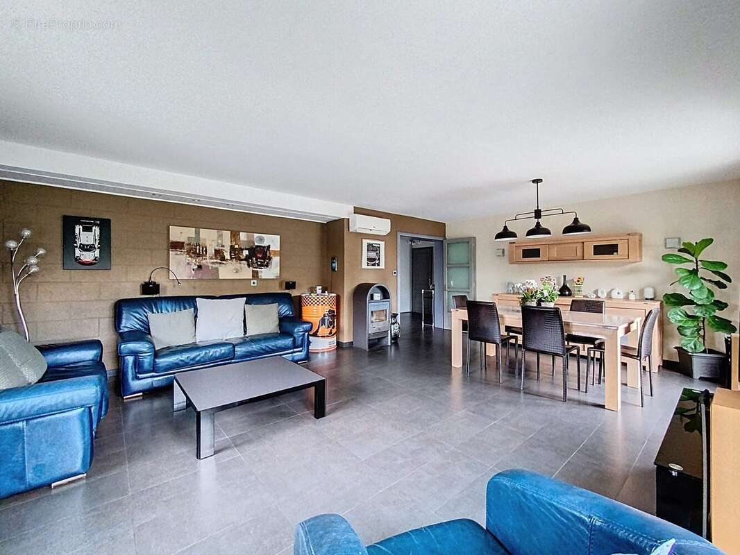 Maison à ECKWERSHEIM