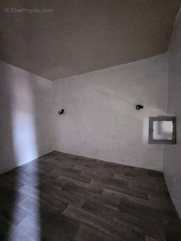 Maison à ALIGNAN-DU-VENT