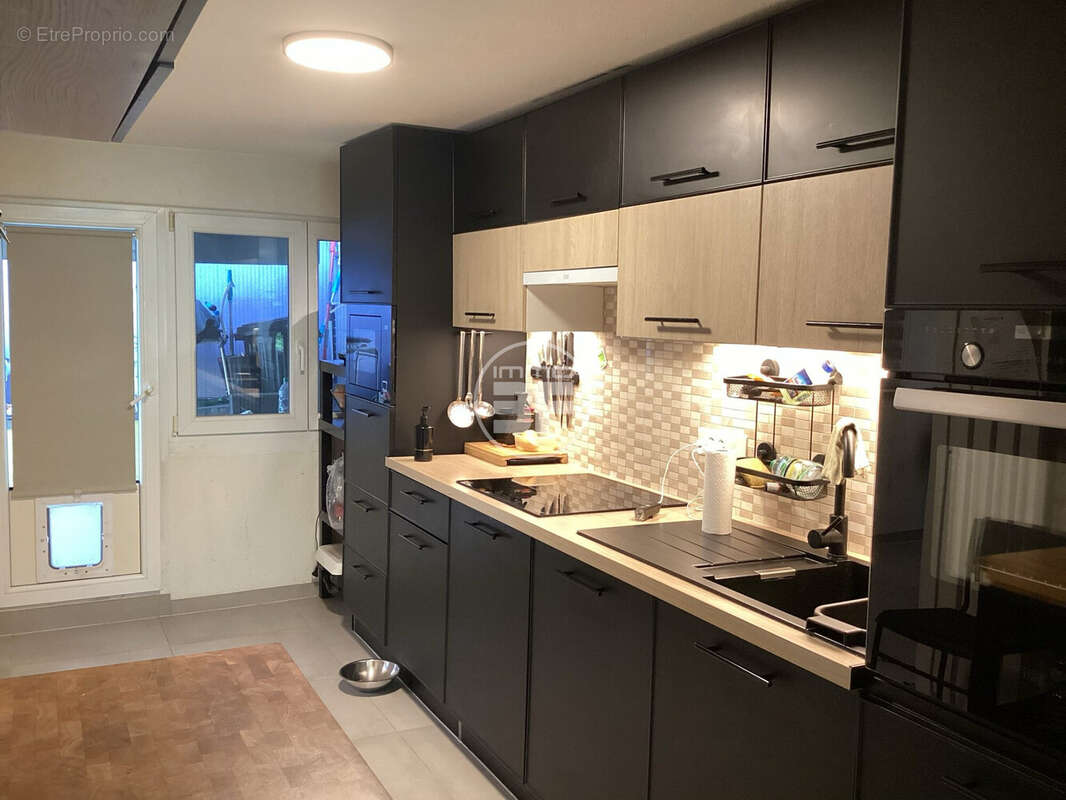 Maison à BUSCHWILLER