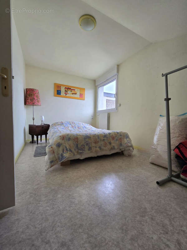 Maison à MARLES-LES-MINES